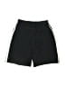 Adidas 100% Polyester Black Athletic Shorts Size 5 - photo 2