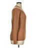 Unbranded 100% Merino Wool Tan Pullover Sweater Size XL (estimated) - photo 4