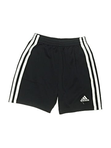 Adidas Athletic Shorts (view 1)