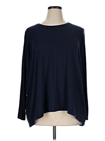 Athleta 3/4 Sleeve T-Shirt (view 1)