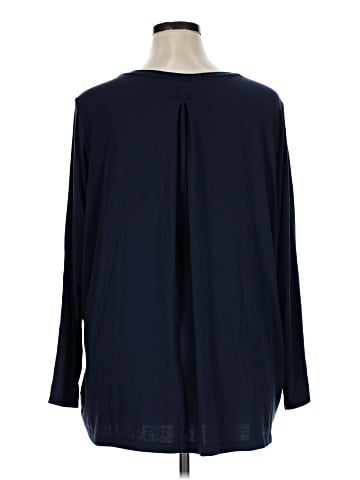 Athleta 3/4 Sleeve T-Shirt (view 2)