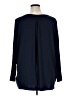 Athleta Blue 3/4 Sleeve T-Shirt Size 1X - photo 2