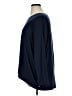 Athleta Blue 3/4 Sleeve T-Shirt Size 1X - photo 5