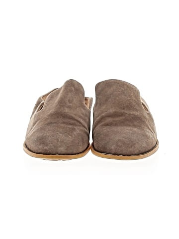 Born Mule/Clog (view 2)