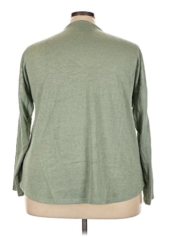Soft Surroundings Sweatshirt (view 2)