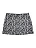 Tranquility by Colorado Clothing Print Silver Skort Size XL - photo 1