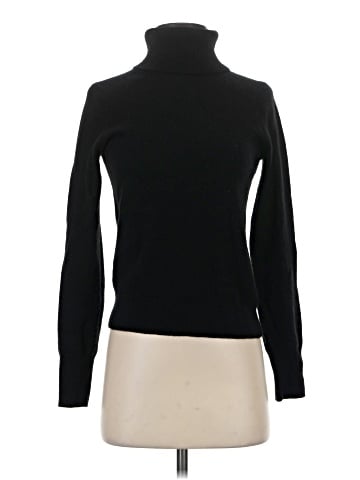Uniqlo Cashmere Pullover Sweater (view 1)
