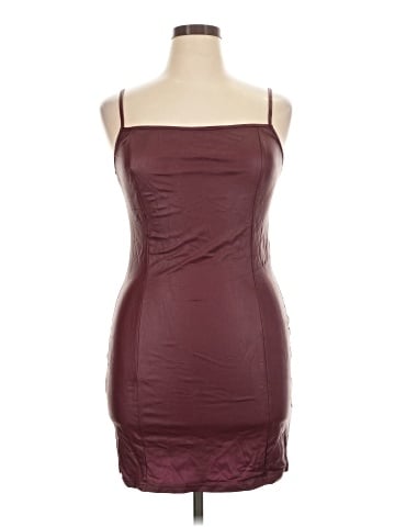 Unbranded Cocktail Dress (view 1)