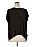 Athleta Black Sleeveless T-Shirt Size XL - photo 1