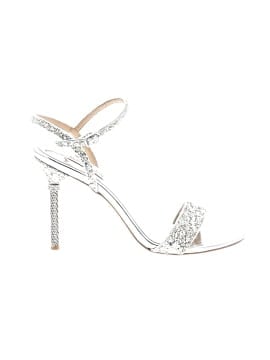 Badgley Mischka Sandals