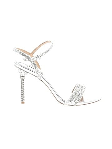Badgley Mischka Sandals (view 1)