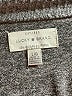 Lucky Brand Gray Pullover Sweater Size L - photo 7