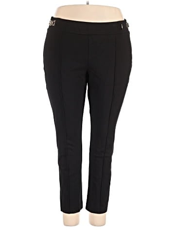 Anne Klein Active Pants (view 1)
