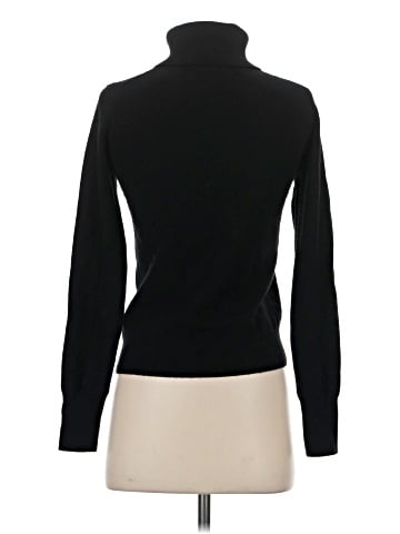 Uniqlo Cashmere Pullover Sweater (view 2)