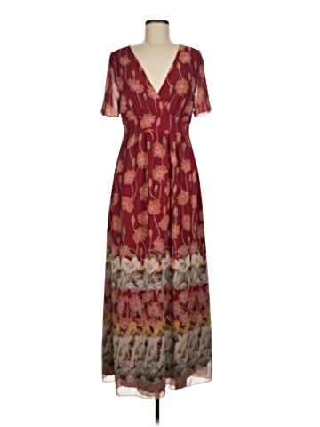 Madewell Casual Dress (view 1)