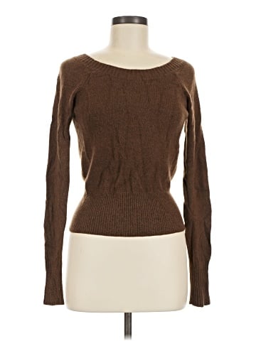 Vince. Pullover Sweater (view 1)