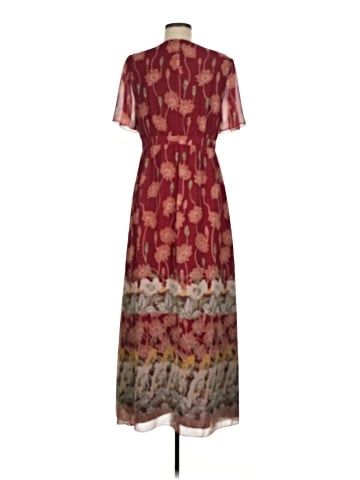 Madewell Casual Dress (view 2)