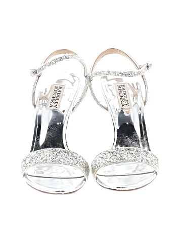 Badgley Mischka Sandals (view 2)