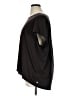 Athleta Black Sleeveless T-Shirt Size XL - photo 5
