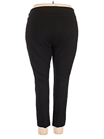 Anne Klein Active Pants (view 2)