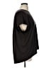 Athleta Black Sleeveless T-Shirt Size XL - photo 4