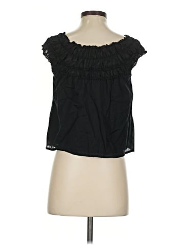 J.Crew Sleeveless Blouse (view 2)