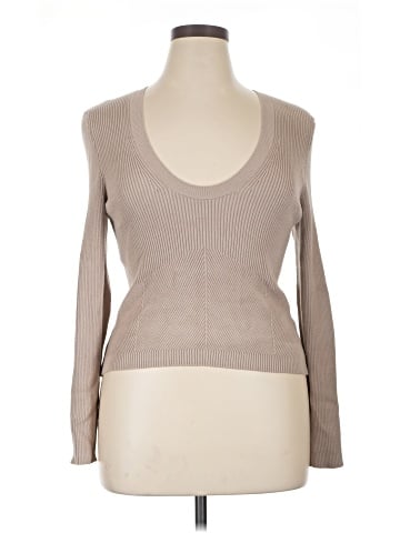 Abercrombie & Fitch Pullover Sweater (view 1)