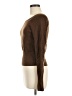 Vince. Brown Pullover Sweater Size M - photo 5