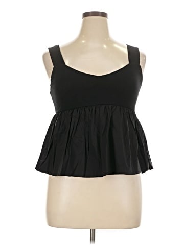 Forever 21 Sleeveless Top (view 1)