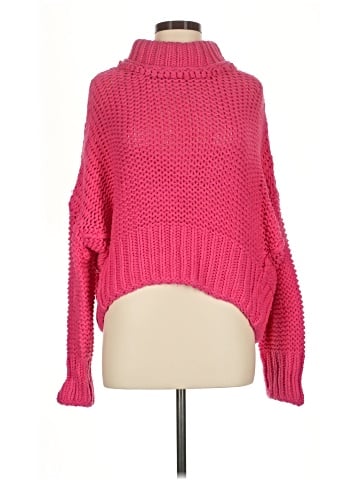 Free People Pullover Sweater (view 1)