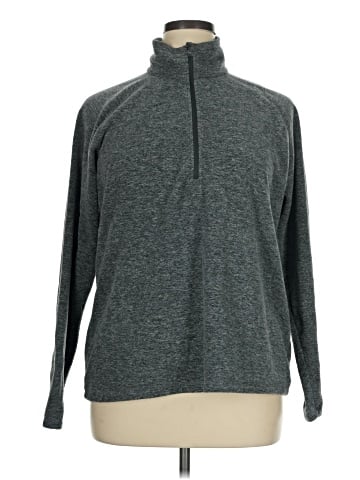 Eddie Bauer Fleece (view 1)