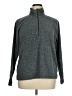 Eddie Bauer Gray Fleece Size XL - photo 1