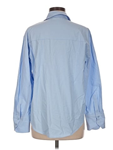 Zara Long Sleeve Blouse (view 2)