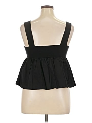 Forever 21 Sleeveless Top (view 2)