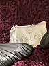 Caslon 100% Polyester Burgundy Vest Size M - photo 7