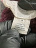 Caslon 100% Polyester Burgundy Vest Size M - photo 8
