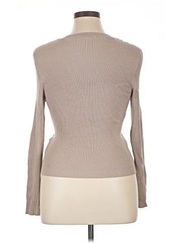 Abercrombie & Fitch Pullover Sweater (view 2)