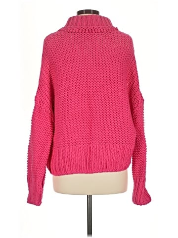 Free People Pullover Sweater (view 2)