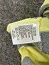IZOD Stripes Yellow Pullover Sweater Size L - photo 8