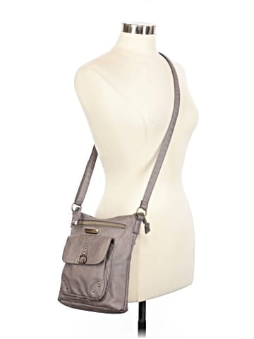 Stone Mountain Crossbody Bag (view 2)