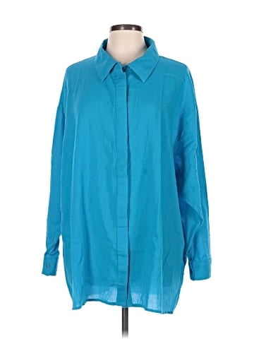 Topshop Casual Dress (view 1)