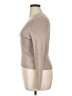Abercrombie & Fitch Tan Pullover Sweater Size XL - photo 5