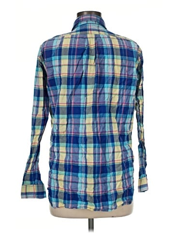 Denim & Supply Ralph Lauren Long Sleeve Button-Down Shirt (view 2)