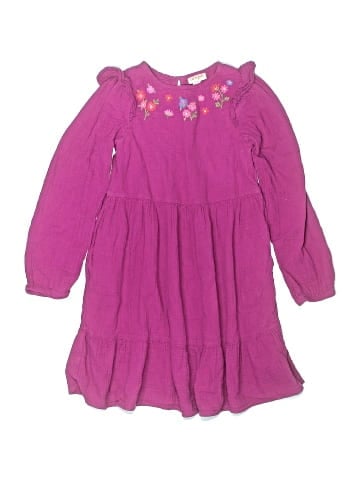 Cat & Jack Dress (view 1)