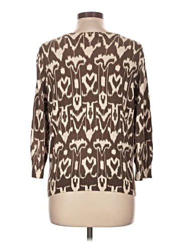 Talbots Cardigan (view 2)