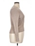 Abercrombie & Fitch Tan Pullover Sweater Size XL - photo 4