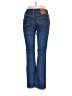 Levi's Hearts Blue Jeans Size 32 waist - photo 2
