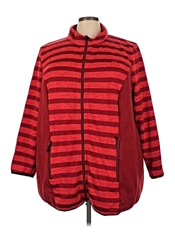 Ulla Popken Cardigan (view 1)