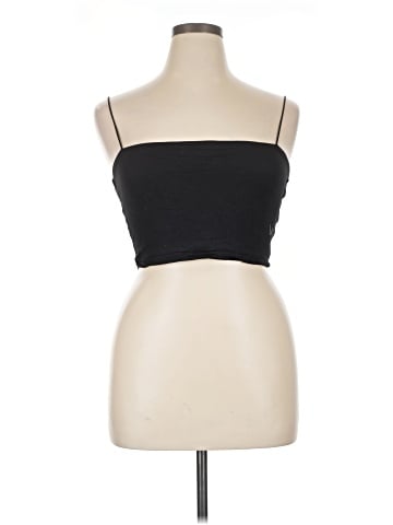 Bershka Sleeveless Top (view 1)