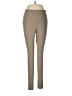 Mondetta Solid Tan Active Pants Size M - photo 1
